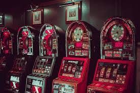 Вход на зеркало Weiss Casino